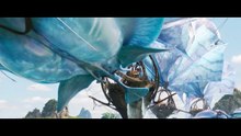 Avatar: Fire And Ash | Tv Spot: Tickets On Sale
