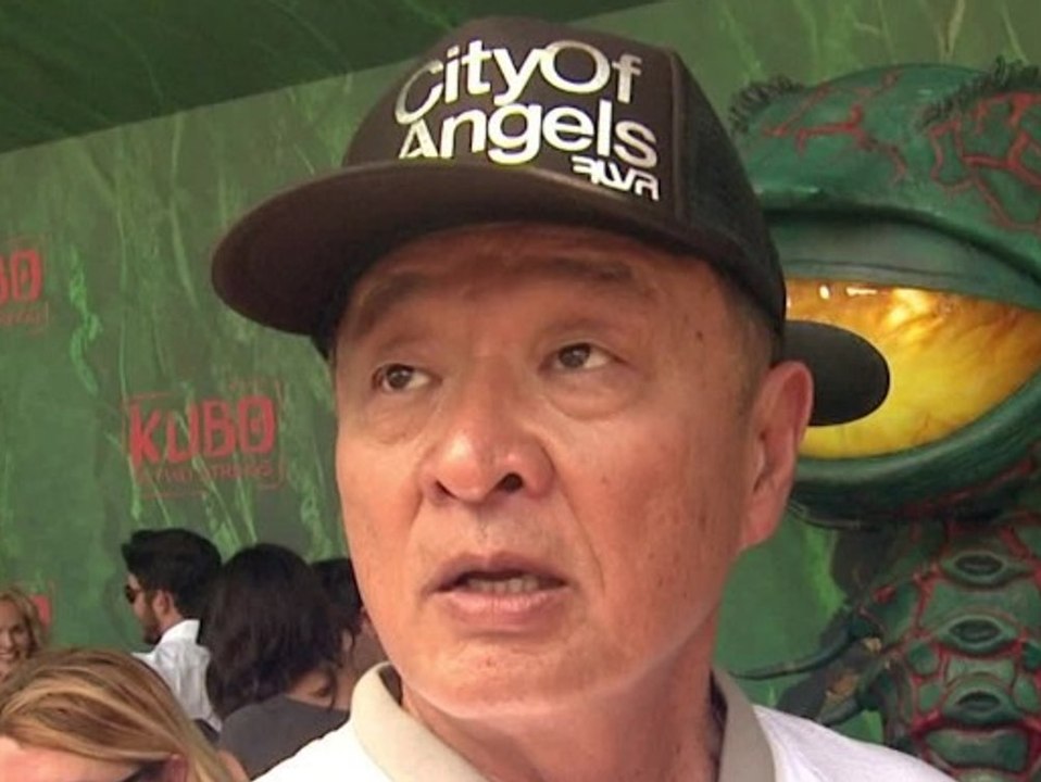 'Mortal Kombat'-Star Cary-Hiroyuki Tagawa ist tot