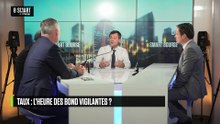 SMART BOURSE - Emission du jeudi 4 décembre