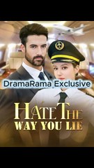 [Exclusive] Hate The Way You Lie