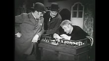 Sherlock Holmes  19- Sherlock Holmes a disparu.  Série policière complète en français | Mystère et enquête