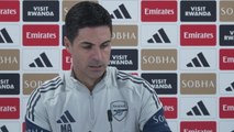 Too early to say on Rice, Saliba, Trossard - Arteta injury update pre Villa