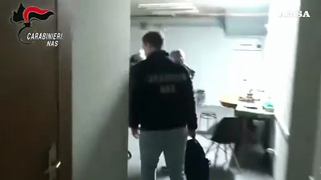 Raffica di controlli nei shisha bar: sequestri, denunce e irregolarita' in tutta Italia