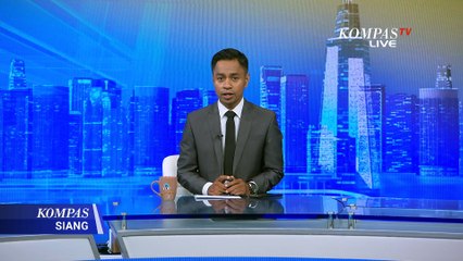 Starlink Milik Kodam I Bukit Barisan Bantu Warga Sumut Komunikasi Dengan Keluarganya | KOMPAS SIANG