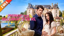 Pregnant with Billionare's Twins, Love Begins full movie