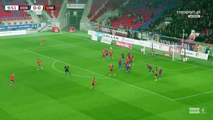 Bartlewicz 30 vs Odra Opole 29.11.25