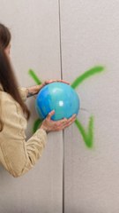 Creating a Built-In Arch Niche with Charging Station🏡