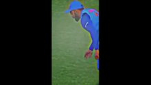 Babar Azam good catch