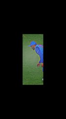 Babar Azam good catch