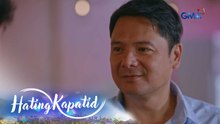 Hating Kapatid: Ano ang tinatago ni Darius kay Roselle? (Episode 45)