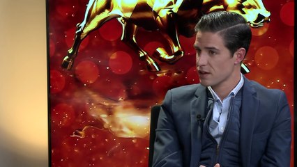 Daniel Crespo, torero gaditano que tras una temporada 2025 corta en festejos pero grande en sensaciones, demuestra su brillante participación en la Copa Chenel en la que llegaba a la final a dos con el ganador Sergio Rodríguez