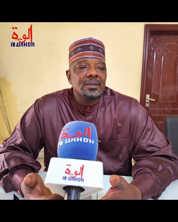 Boxe arabe : Adamou Ousmane, président de Fédération, affiche son optimisme