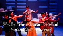 Media Show Teater Musikal Fantasi Tuli - JEMARI