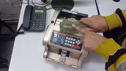 Best Note Counting Machine Dealers & Suppliers Prayagraj | Best Price & 1 Year Warranty | Aks Automation Delhi