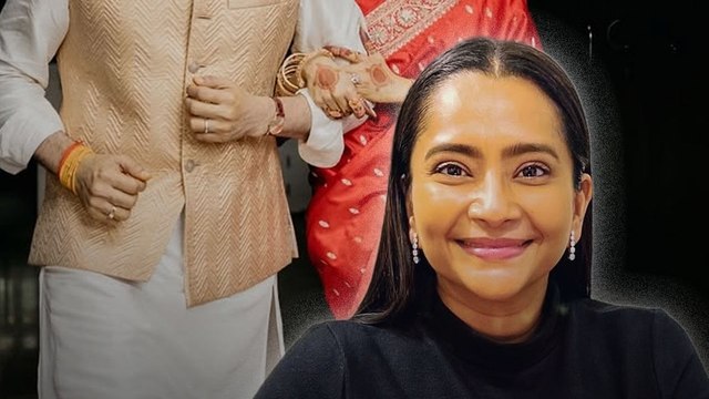 Samantha ने तोड़ा घर? Raj Nidimoru की Ex वाइफ ने तोड़ी चुप्पी!