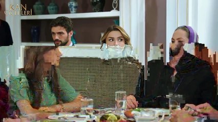 Kan Cicekleri - Episode 373 Blood Flowers - Full Episodes