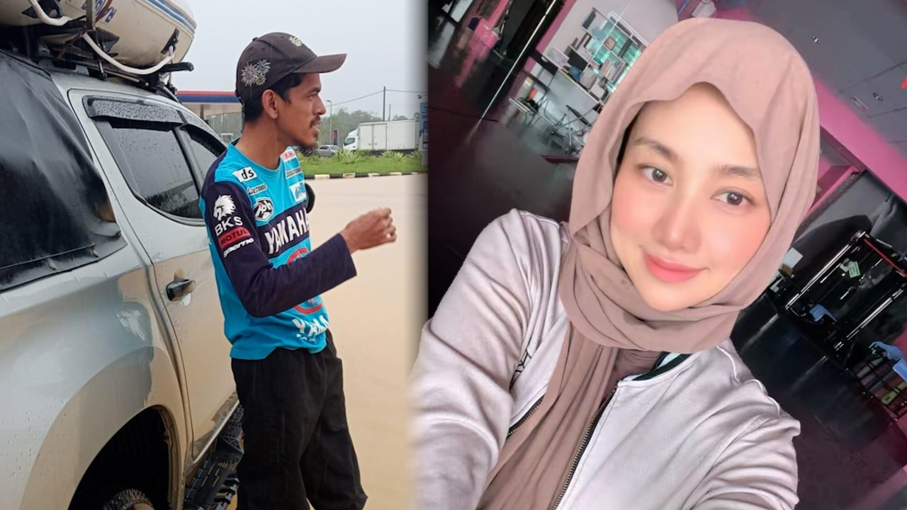 Selepas dituduh berzina, bekas isteri dedah pula perkara mengejutkan abang Viva!