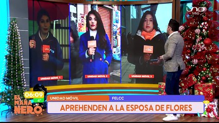 El Mañanero ∙ Viernes 5 de Diciembre de 2025 (Parte 1)