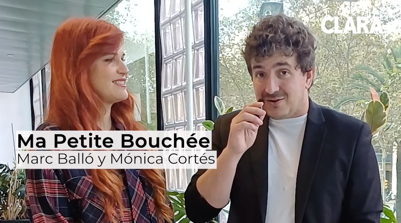 Recetas de Navidad con Ma Petite Bouchée