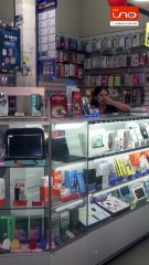 los celulares están bajando de precio