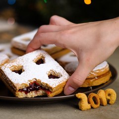 Easy christmas baking ideas