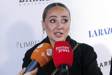 Rocío Flores aclara por fin si está preparando un documental contra Rocío Carrasco