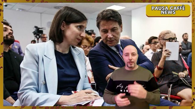 Atreju diventa arena a tre Meloni Schlein e Conte pronti al confronto