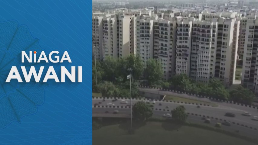 Bank Pusat India turunkan kadar utama, tingkatkan kecairan