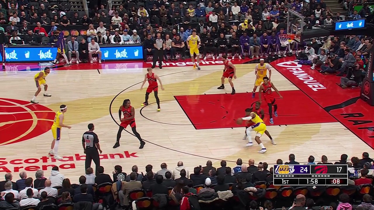 LAL@TOR1