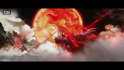 Tomb of Fallen Gods S3 Ep 19 Eng Sub