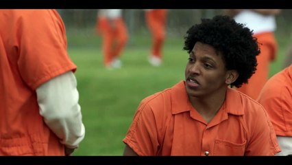 Power Book II - Ghost S4E07