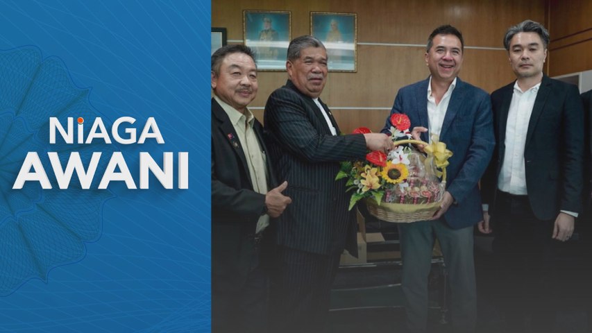 Keyakinan global kukuh ketika eksport Malaysia melonjak