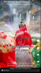 Little Immortal’s Blessed Descent - (2025) Full Movie | HD | English Sub