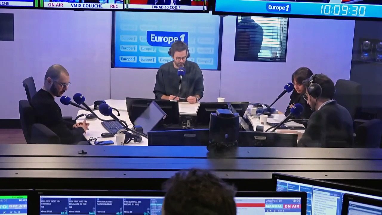 Eurovision 2026 : sur fond d'appels au boycott, Israël pourra participer au concours