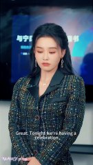 For divorce,she set up husband with his first love in hotel;Furious,he get home,kisses her fiercely!