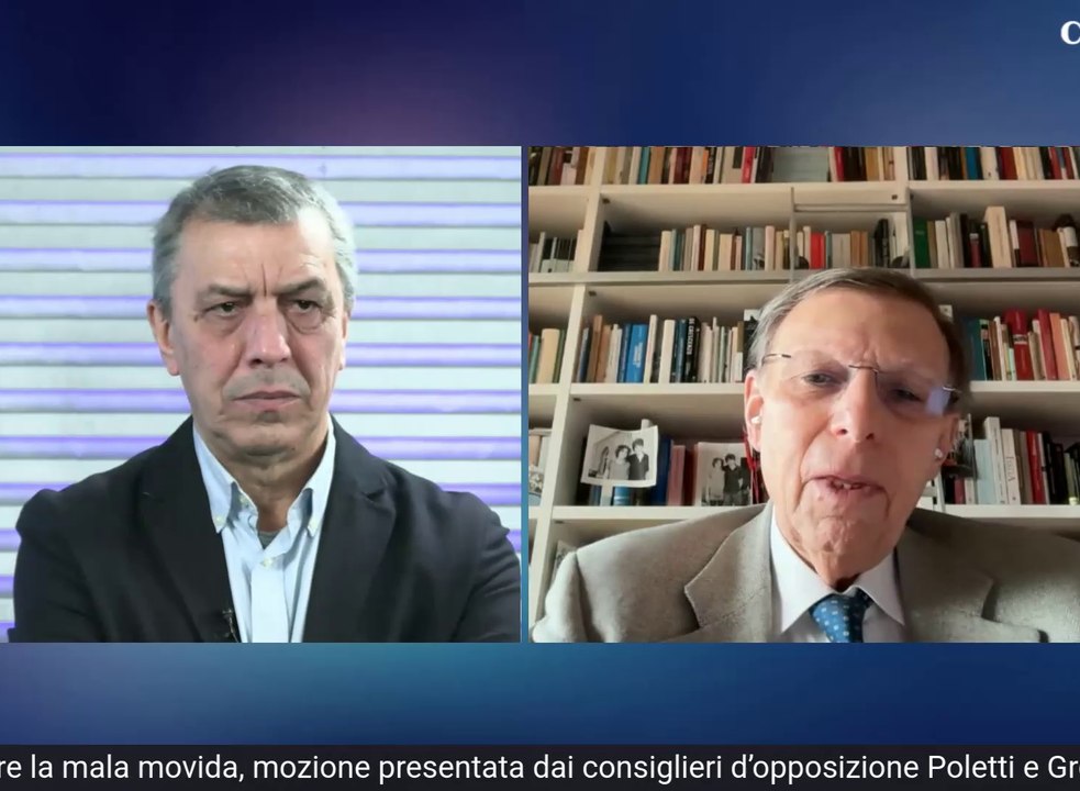 NEWS & COFFEE rassegna stampa venerd? 5 dicembre 2025