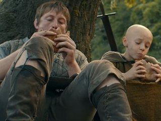 "A Knight of the Seven Kingdoms": Neuer Trailer zum GoT-Spin-Off