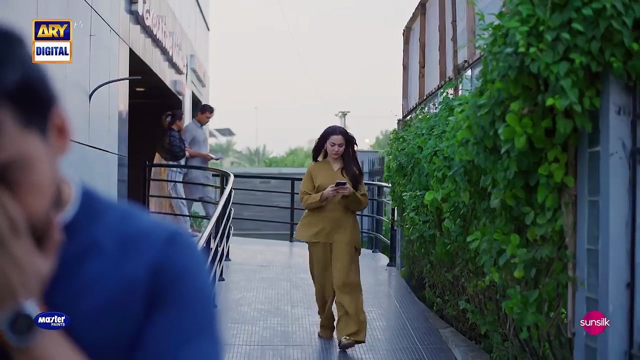 Meri Zindagi Hai Tu Episode 2  Hania Aamir  Bilal Abbas Khan