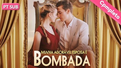 Foge do casamento e se casa com um homem simples… que na verdade é o bilionário.