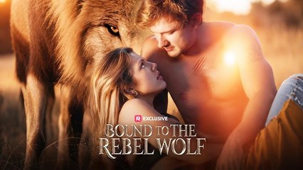 Bound to the Rebel Wolf #FullMovie