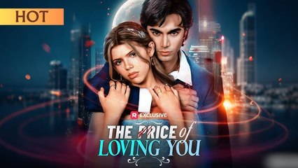 The Price of Loving You #FullMovie