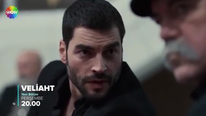 Veliaht 13. Bölüm 1. Fragman | "Esenler Otogarı seçiminin galibi Yahya Kaptan'dır!"