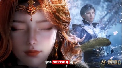 Soul land 2 Episode 130 Subtitles Multi