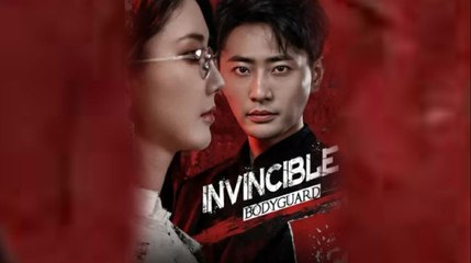 The Invincible Bodyguard Full Movie - El Guardaespaldas Invencible Episodio Completo