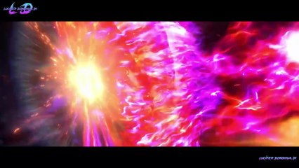 Martial Universe [Wu Dong Qian Kun] Season 6 Episode 05 AND 06 English Sub - Lucifer Donghua