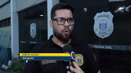 Homem é preso por organizar falsas negociações de iPhones e roubar comerciantes em Recife: Investigação Policial Continua