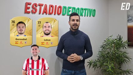 Dos fichajes fallidos y un problema vigente en el lateral para Ernesto Valverde en el Athletic Club