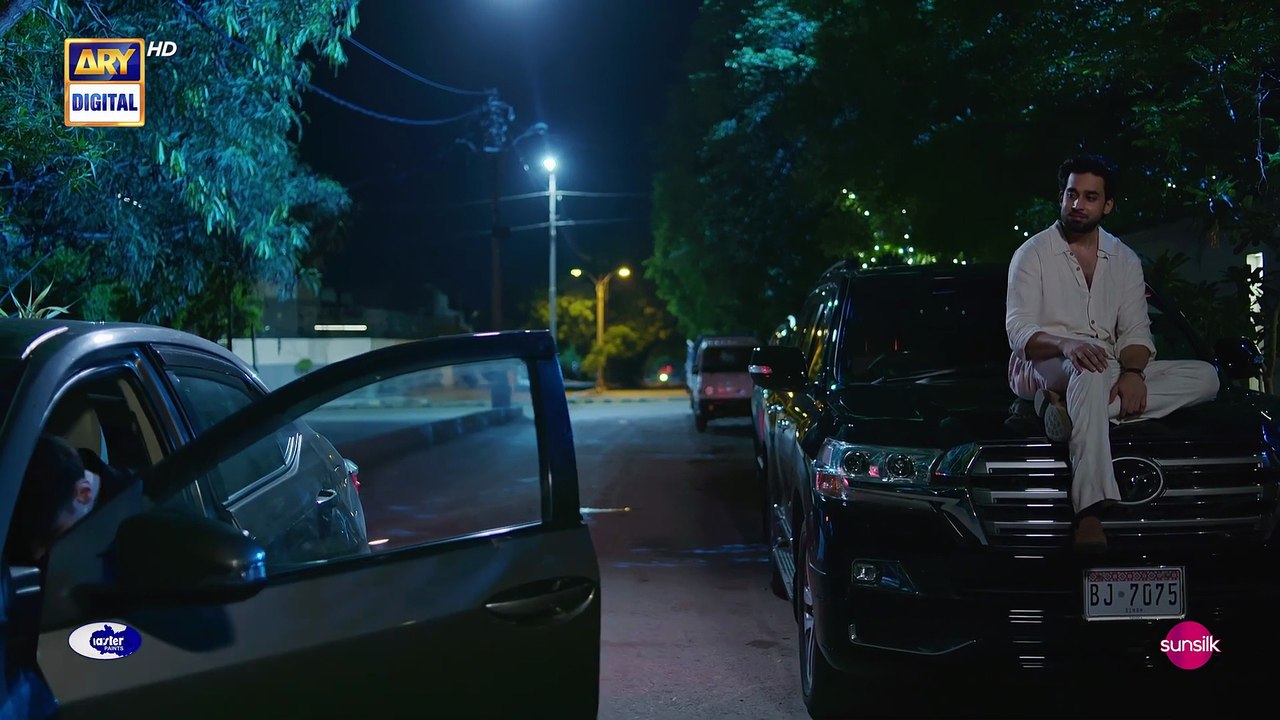 Meri Zindagi Hai Tu Episode 5  Hania Aamir - Bilal Abbas Khan