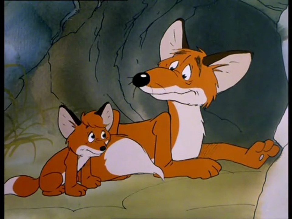 🦊🌲 Vuk le Petit Renard | Dessin Animé Complet en Français