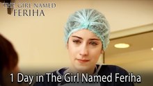 1 Day in The Girl Named Feriha #63